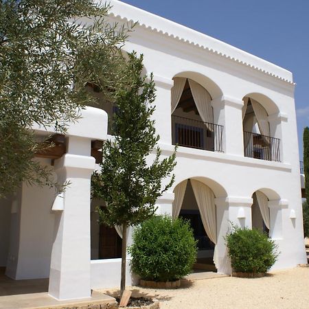 Ca Na Xica - Hotel & Spa (Adults Only) Sant Miquel De Balansat Exterior photo