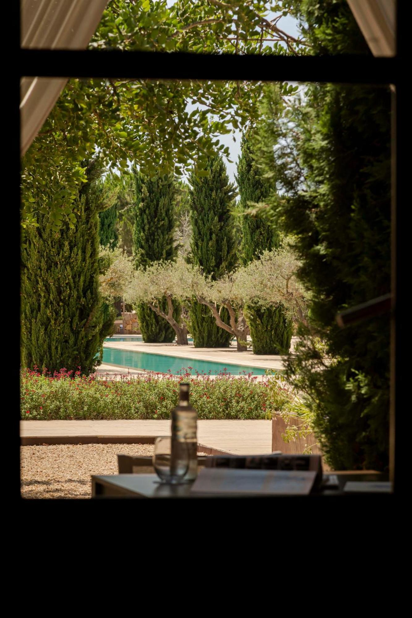 Ca Na Xica - Hotel & Spa (Adults Only) Sant Miquel De Balansat Exterior photo